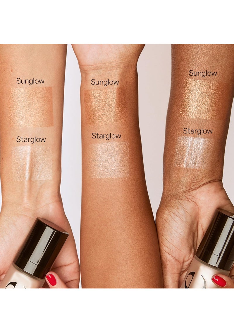 سايي اضائة للجسم والساقين ساي جلوي  | StarGlow - Image 3