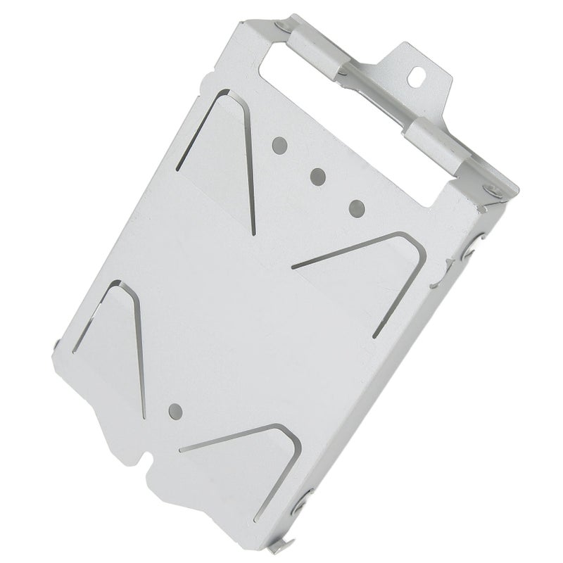 Game HDD Mounting Bracket Metal Ultra Thin Protective Console Hard Disk Drive Tray for PS4 Pro - Image 5