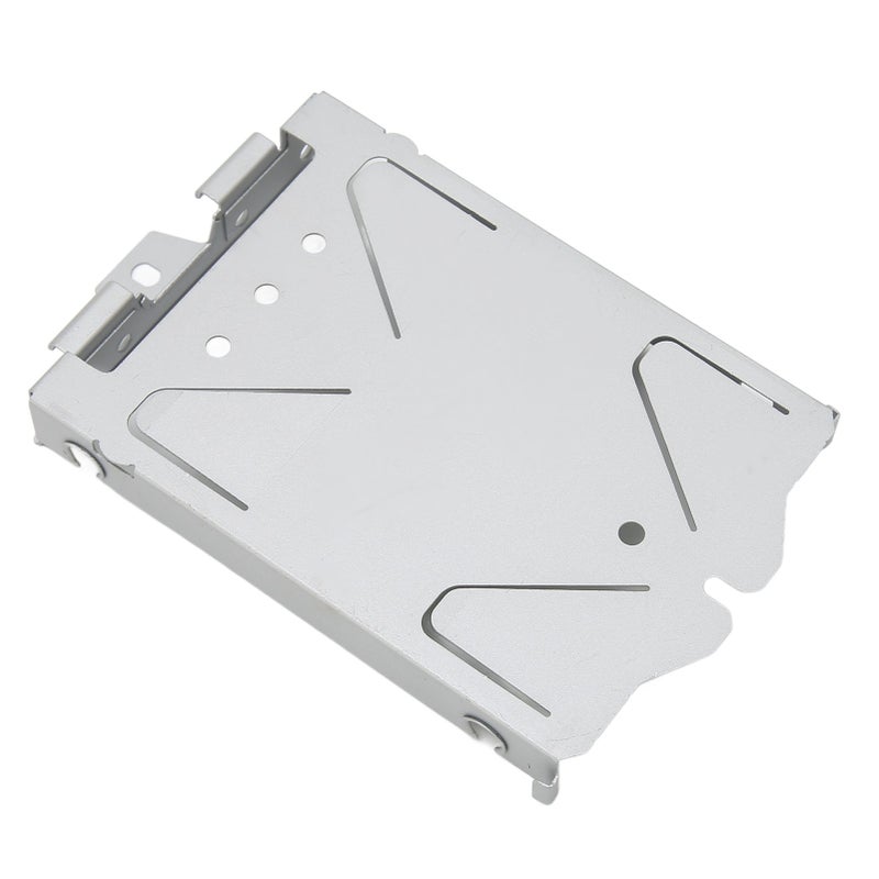 Game HDD Mounting Bracket Metal Ultra Thin Protective Console Hard Disk Drive Tray for PS4 Pro - Image 1