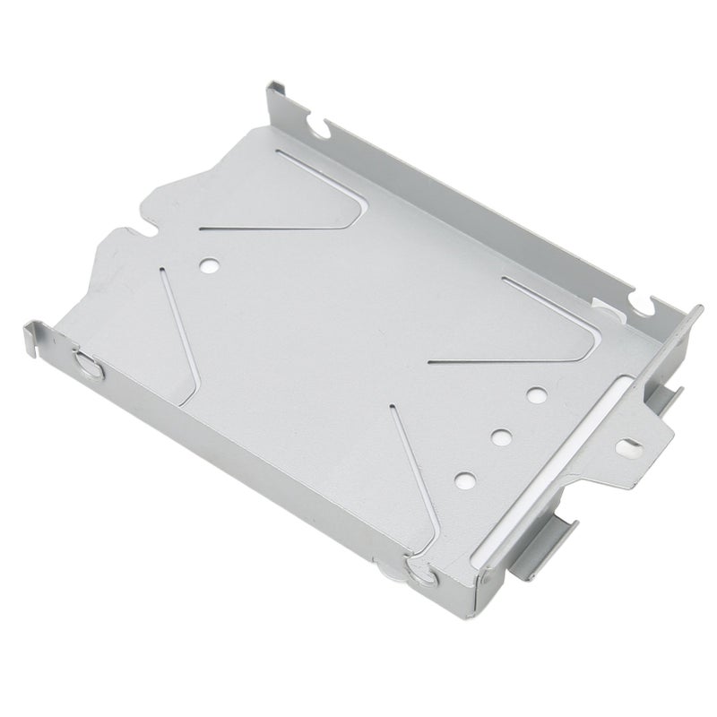 Game HDD Mounting Bracket Metal Ultra Thin Protective Console Hard Disk Drive Tray for PS4 Pro - Image 4