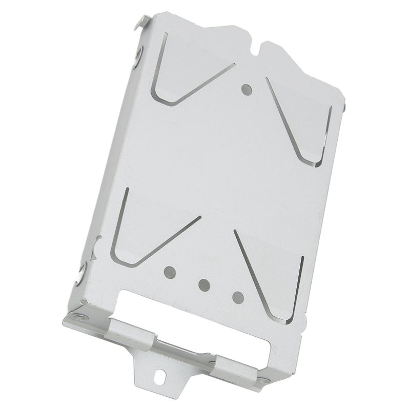 Game HDD Mounting Bracket Metal Ultra Thin Protective Console Hard Disk Drive Tray for PS4 Pro - Image 3