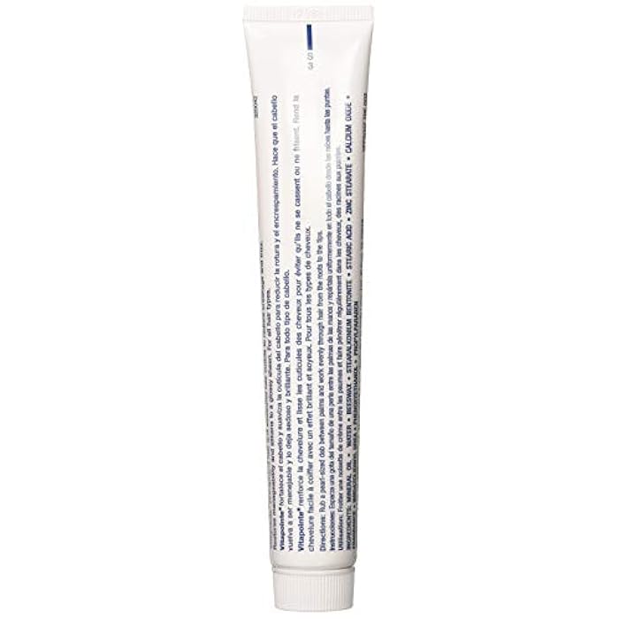 Vitapointe Creme Hairdress & Conditioner, 1.75 Ounce - Image 2