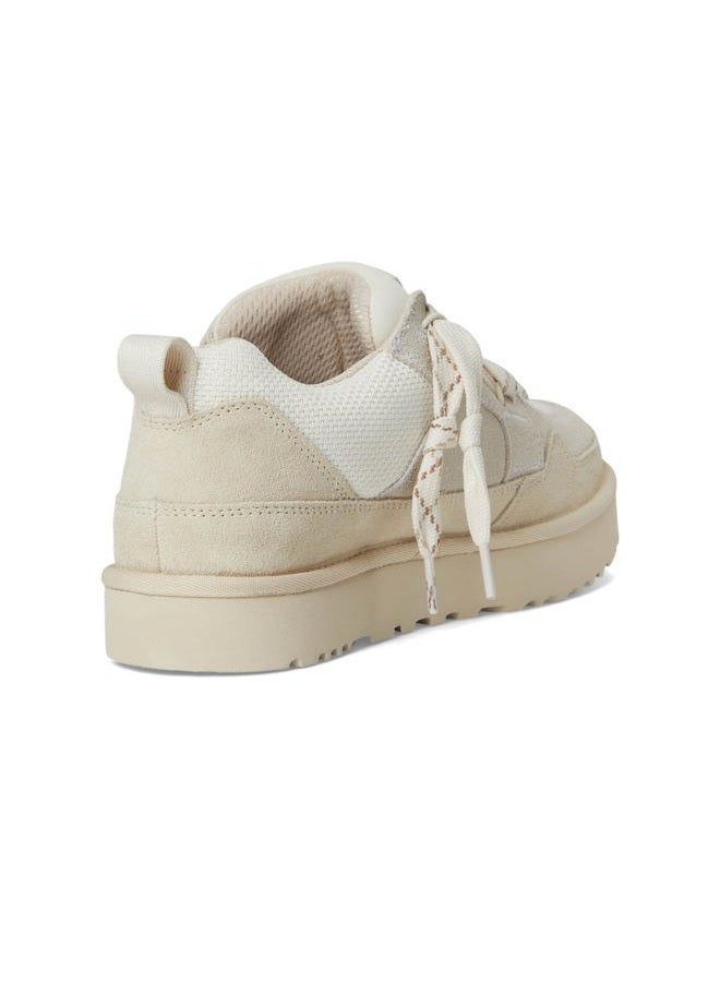 UGG Men's Lo Lowmel Sneaker, Jasmine, 13 - Image 5