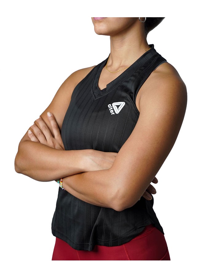 Alter - Sleeveless - Tank Top - Image 1