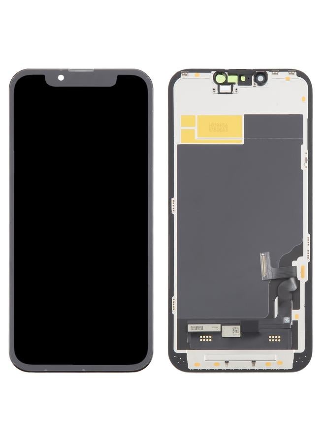 إيروريكس شاشة بديلة لشاشة iPhone 13 HD Incell LCD - Image 2