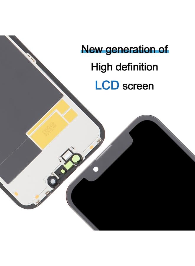 إيروريكس شاشة بديلة لشاشة iPhone 13 HD Incell LCD - Image 4