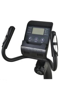 Lijiujia Magnetic optical exercise bike with a weight capacity of 110 kg  - Image 4