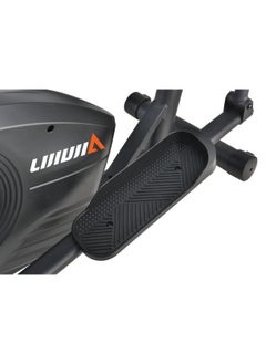 Lijiujia Magnetic optical exercise bike with a weight capacity of 110 kg  - Image 5
