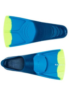 NABAIJI Silifins Short Swimming Eu43-44  - Image 1