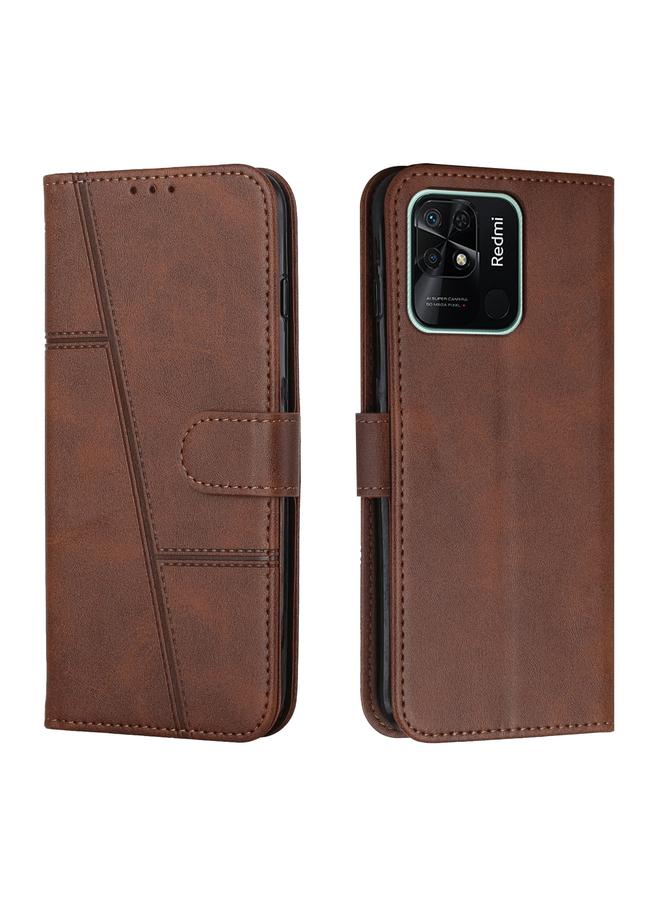 The Bros Case For Xiaomi Redmi 10C 4G / Redmi 10