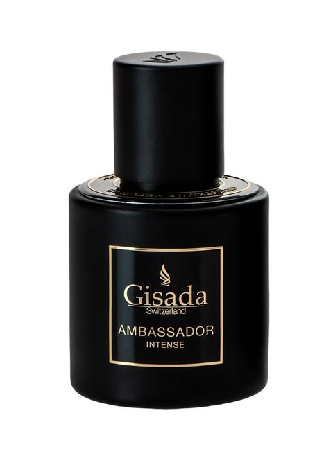Gisada Ambassador Intense Men EDP 100ml