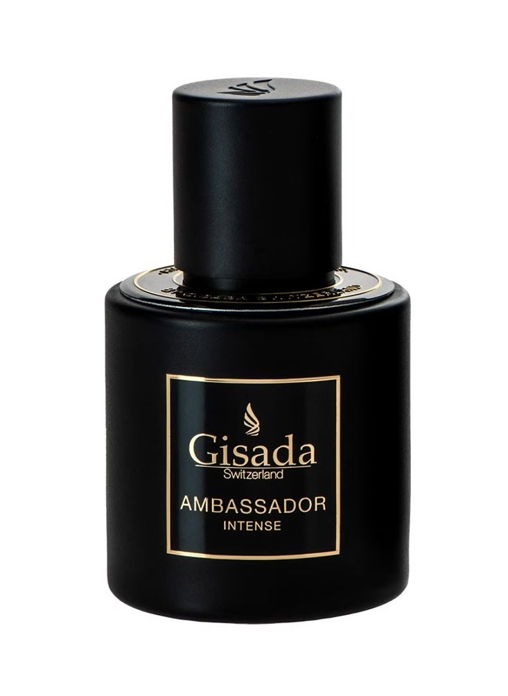 Gisada Ambassador Intense Men EDP 100ml