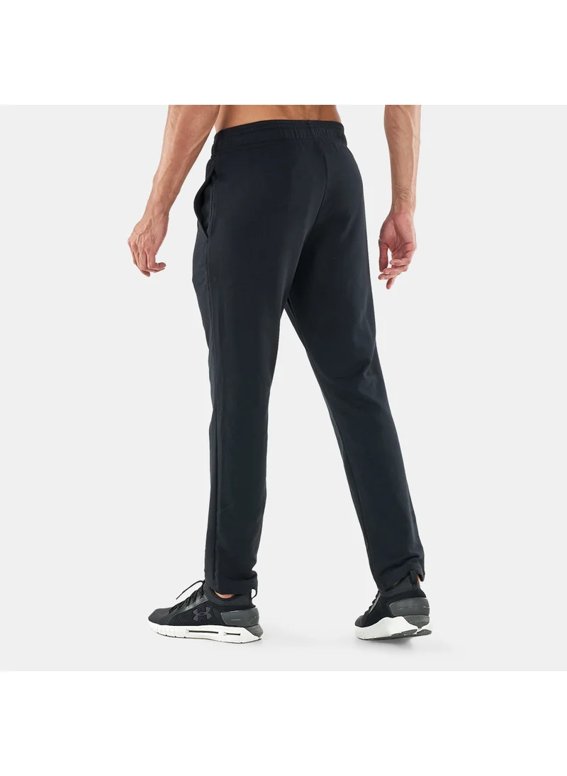 UNDER ARMOUR Men's UA Rival French Terry Pants