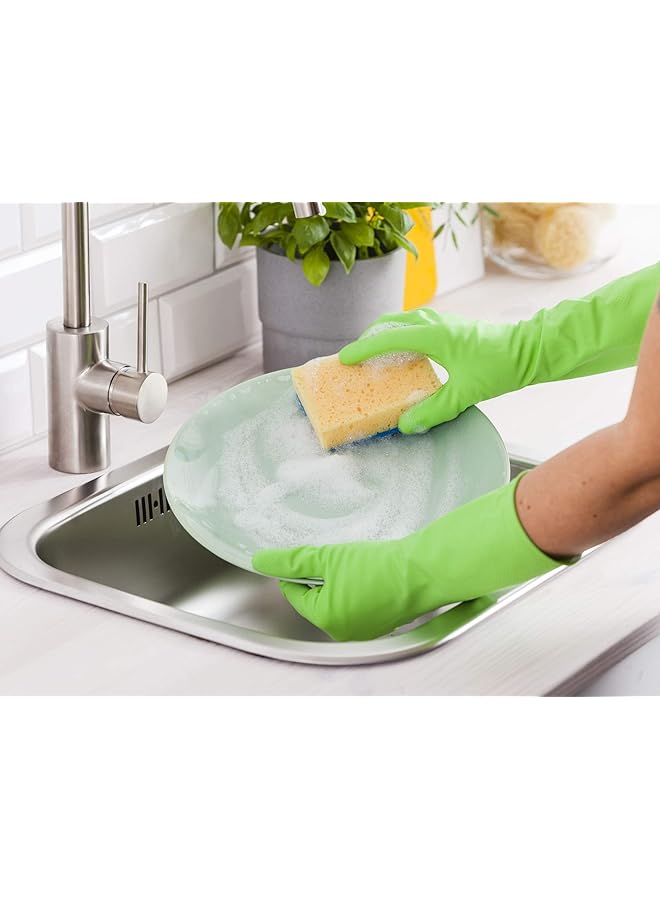 YORK Cleaning Sponge 5Pc - Image 4