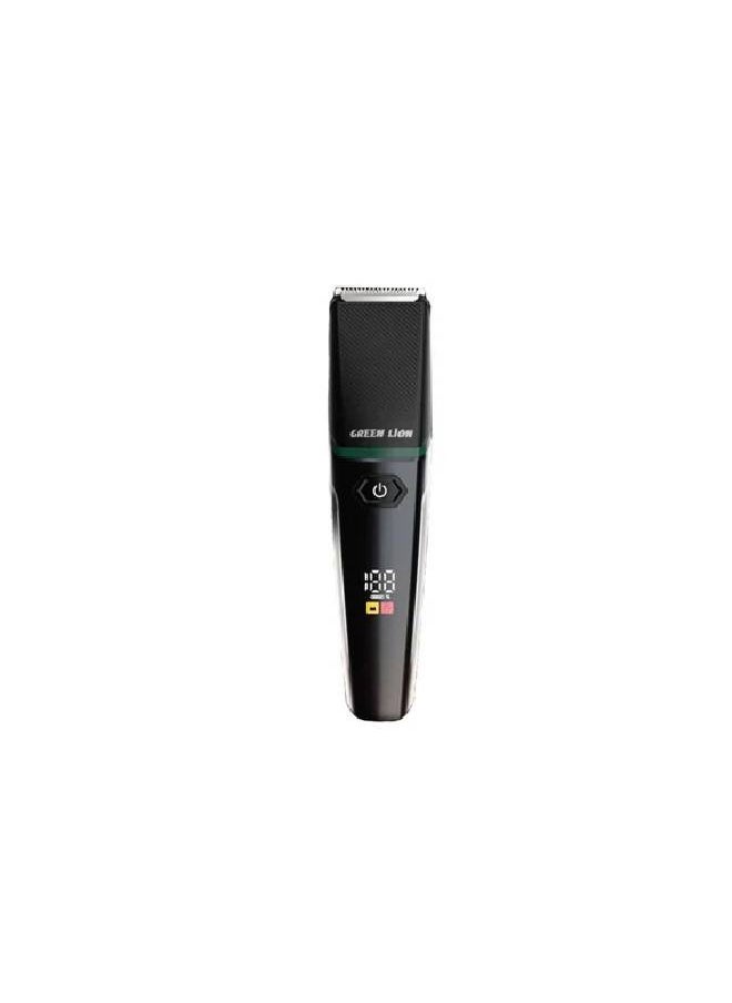 GREEN LION - Green Lion 5 in 1 Grooming Kit U Blade/ T Blade/ Nose Trimmer/ Shaver/ Precision Blade - Image 1