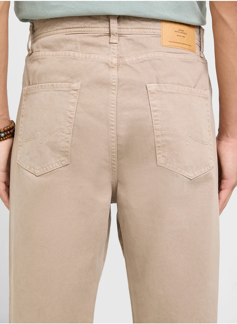 جاك اند جونز Jpstalex Essential Regular Fit Pants