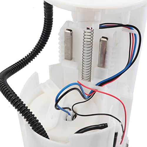 WONSABON Electric Fuel Pump Module Assembly for 2013-2018 Toyota Avalon 2012-2017 Camry L4 2.5L 2016-2017 Lexus ES350 E9090M FG1969 P76754M SP9169M - Image 5