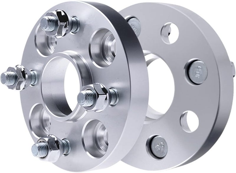 Vuzmode 20mm Wheel Spacer Adapter for Lotus Elise - Image 1