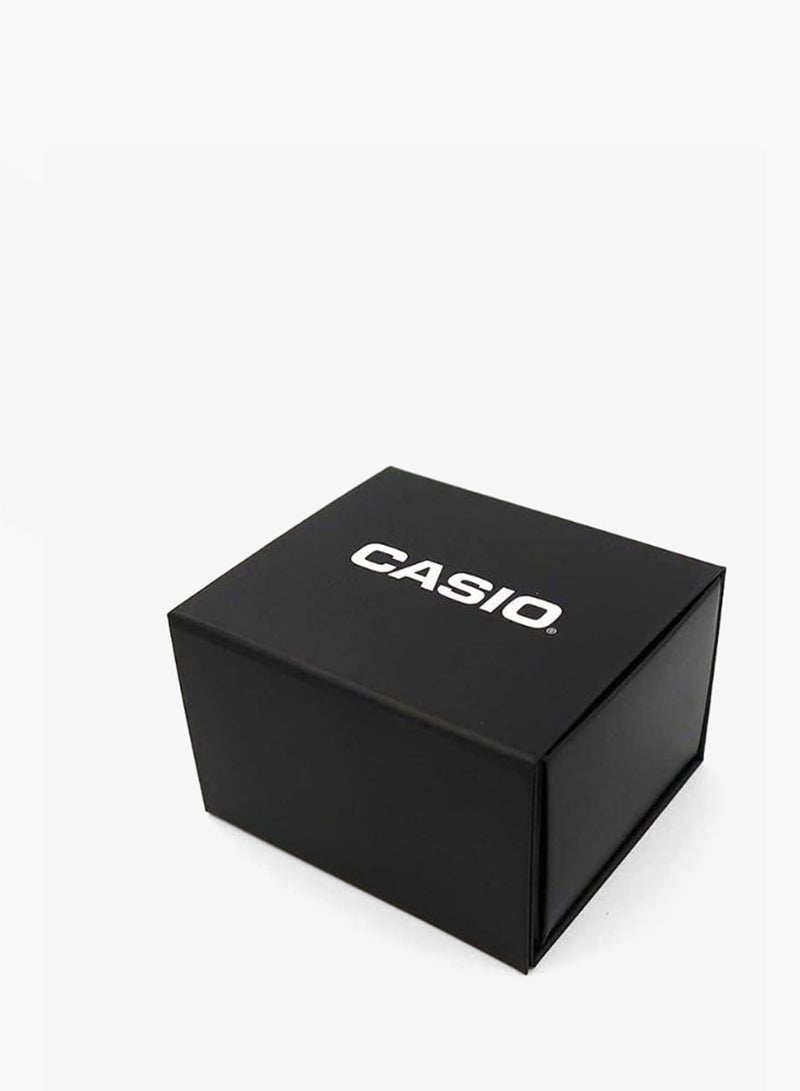CASIO Men's Resin Digital Watch WS-1500H-2AVDF - 50.1 mm - Image 5
