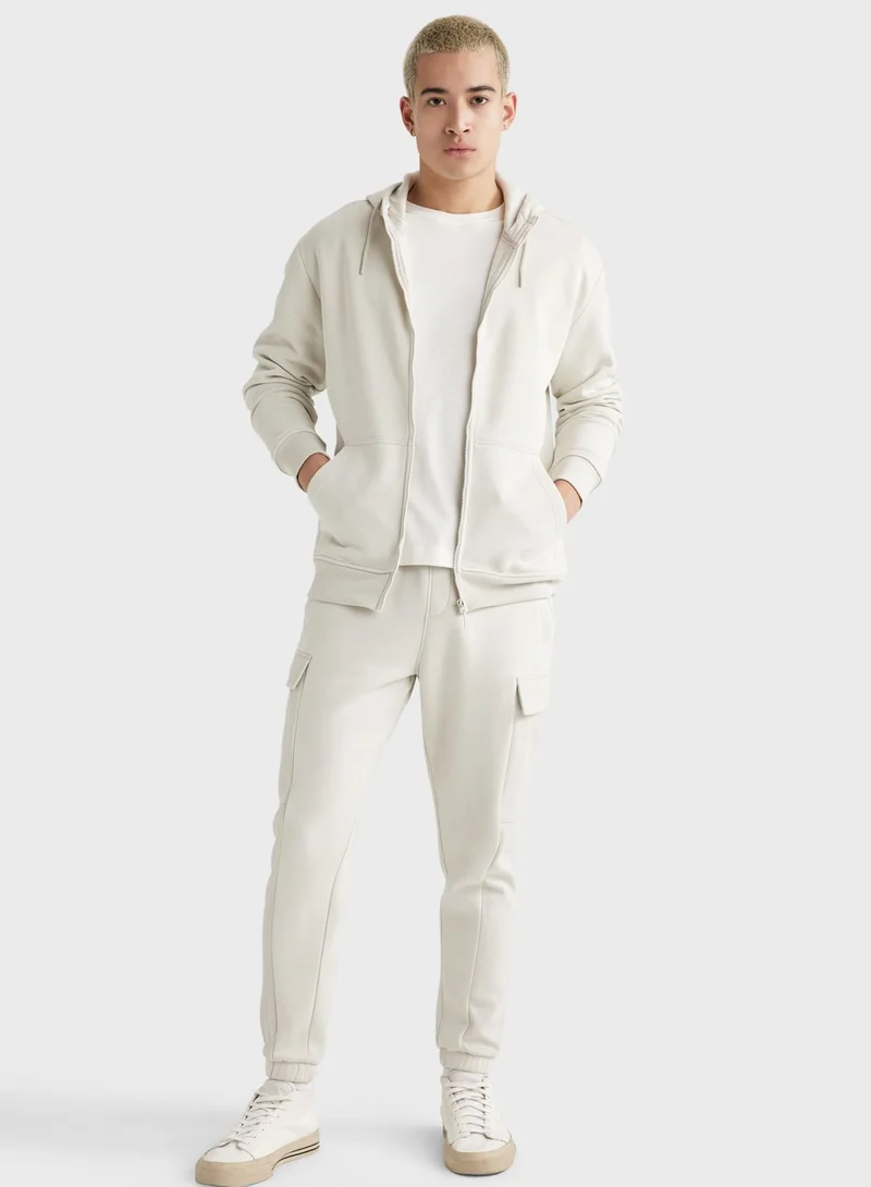DeFacto Man Regular Fit Cardigan