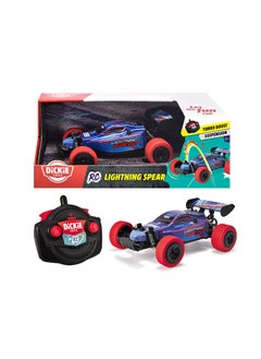 Dickie Rc Lightning Spear  - Image 1