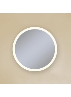 Kohler Kohler Vitality 600 mm Round Lighted Mirror  - Image 1