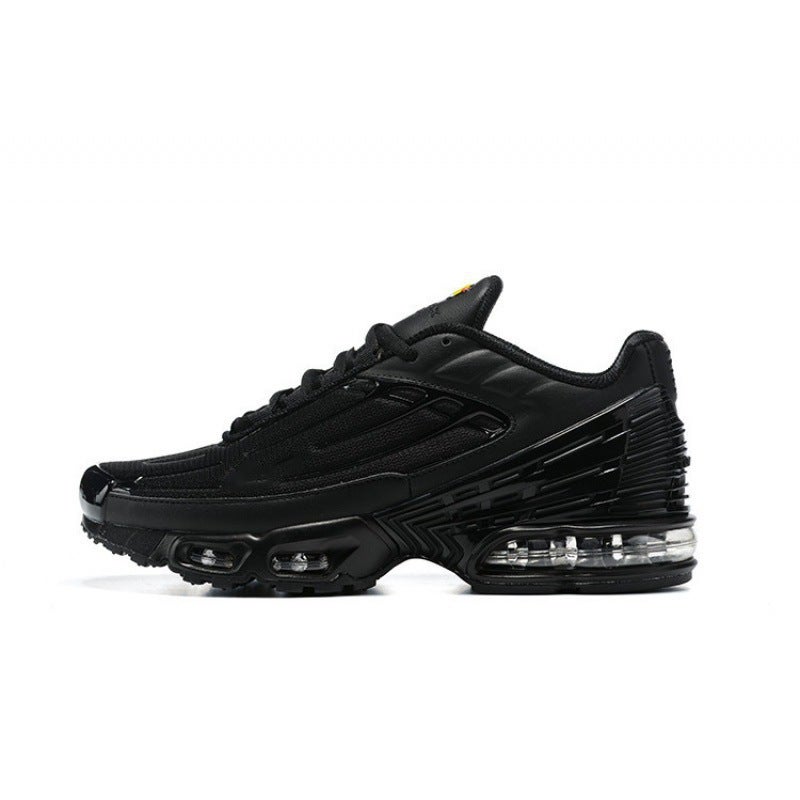 أحذية رياضية للركض Tn 3 Vapormax Plustm بخاصية البخار مع وسادة هوائية كبيرة جوكير للترفيه - Image 1