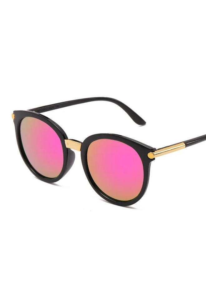 Generic - Simple Retro Sunglasses Women/Men Square Trend Eyeglasses Women High Quality Glasses Women Gafas De Sol Mujer UV400-Lenses Color:5 - Image 1