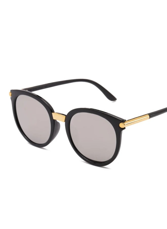 Generic - Simple Retro Sunglasses Women/Men Square Trend Eyeglasses Women High Quality Glasses Women Gafas De Sol Mujer UV400-Lenses Color:5 - Image 1