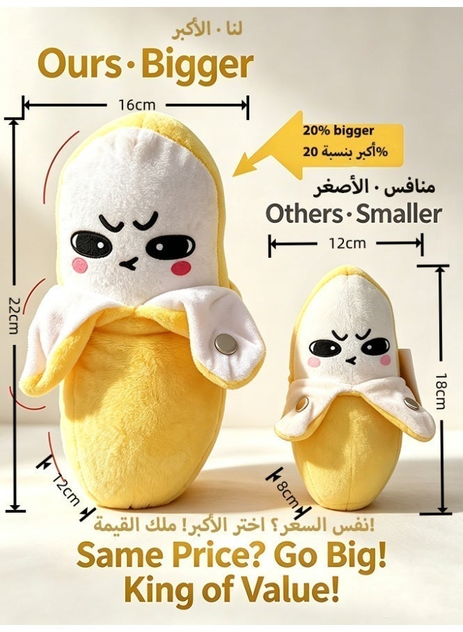 Zorva Musical Interactive Toy, Sensory Rhythm Doll, Ideal Ramadan, Eid al-Fitr, Birthday, Progress Rewards  Gift for Kids 3-4-5-6-7 Years old - Image 1