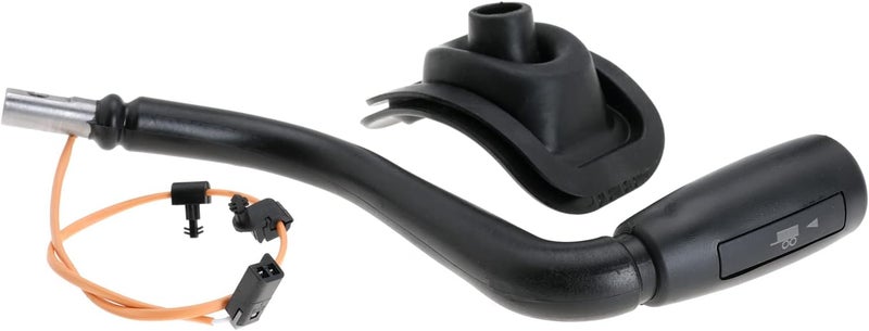 Shunevade Transmission Shift Lever for Chevy and GMC Vehicles - Image 1