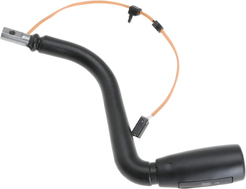 Shunevade Transmission Shift Lever for Chevy and GMC Vehicles - Image 2