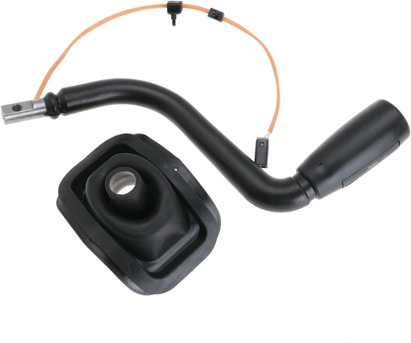 Shunevade Transmission Shift Lever for Chevy and GMC Vehicles - Image 3