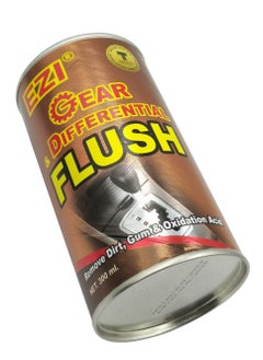 EZI EZI Gear & Differential Flush 300 ml  - Image 2