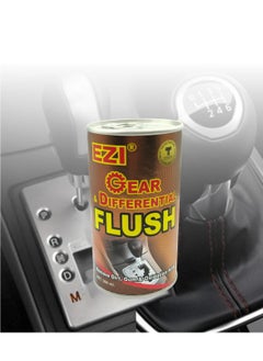 EZI EZI Gear & Differential Flush 300 ml  - Image 3