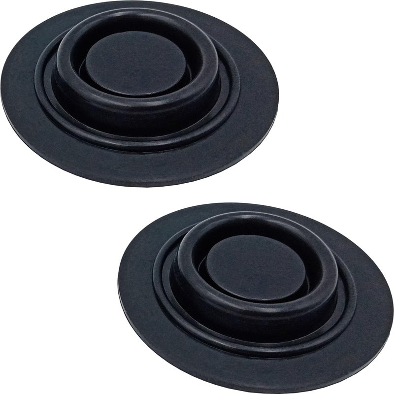 kweiny Brake Master Cylinder Cap Gasket Compatible with Ford Lincoln Mercury 20002015 Some Models