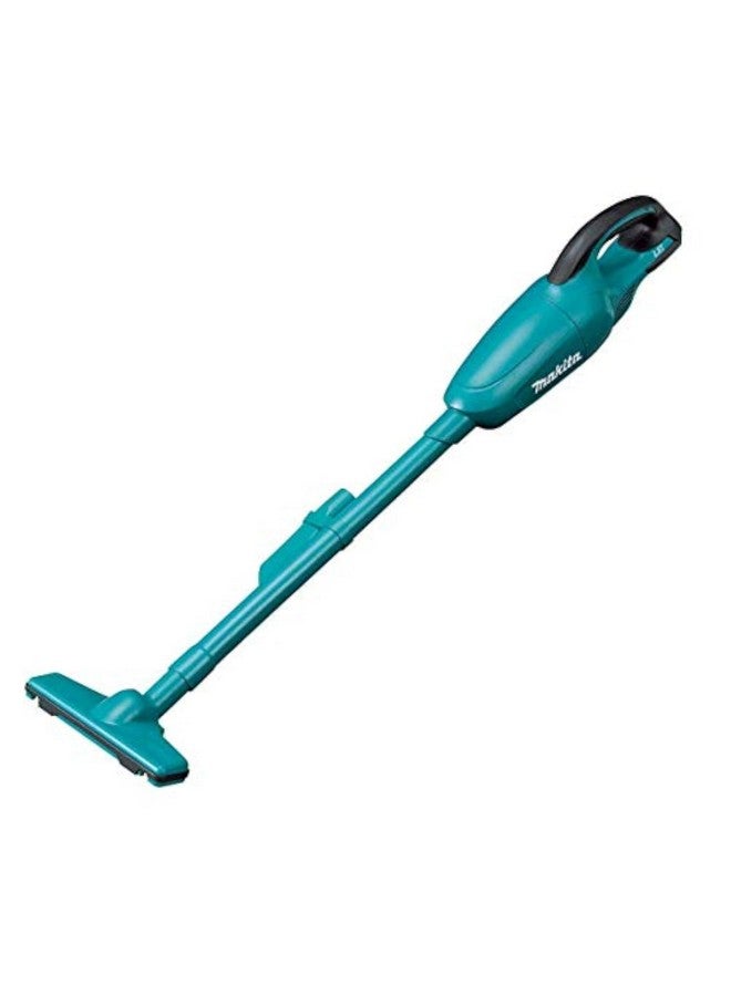 Makita Makita DCL180Z 18V li-Ion Cordless Vacuum Cleaner Body Only by Makita 