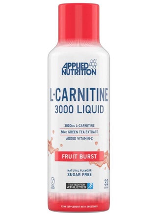 L- Carnitine Liquid Lose Weight Energy Production 3000 Mg Fruit Burst 32 Servings - pzsku/ZDAFBABE2C3B315489AEBZ/45/_/1720687508/12af8bfe-e2b0-48e6-8a51-eedc6a5985ef