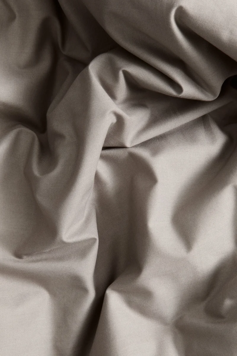 H&M Cotton duvet cover set