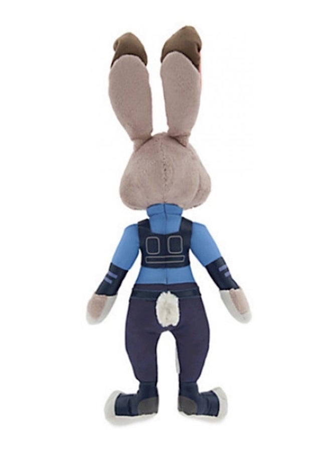 إسكدنيا Judy Hopps Plush - Image 2