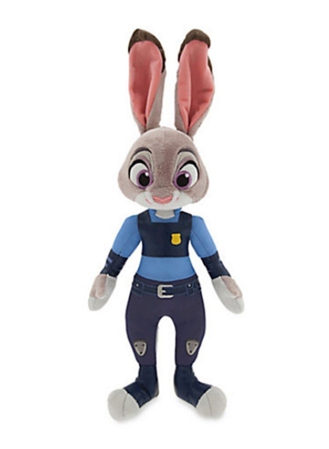 إسكدنيا Judy Hopps Plush - Image 1