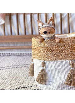 Crane BABY Storage Bin  - Image 4