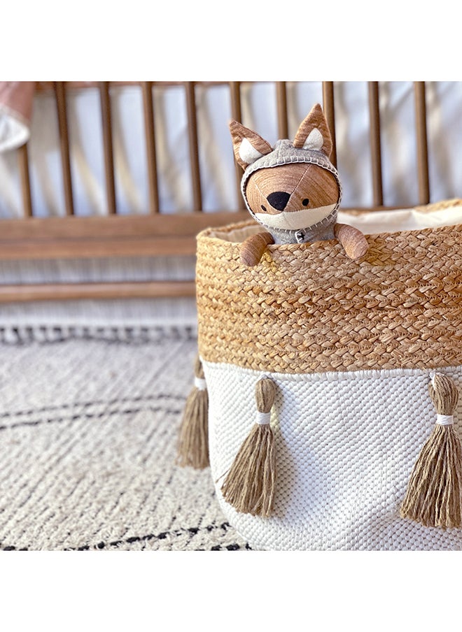 Crane BABY Storage Bin  - Image 4