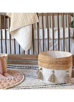 Crane BABY Storage Bin  - Image 5