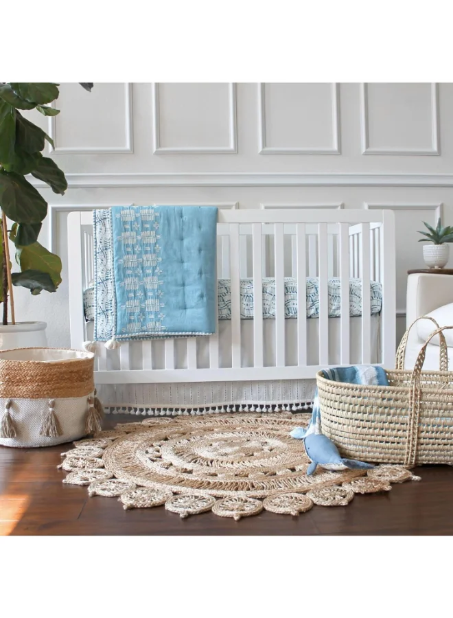 Crane BABY Storage Bin