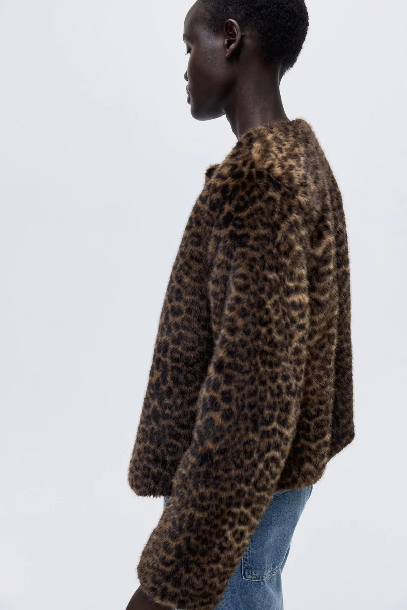 اتش اند ام جاكيت