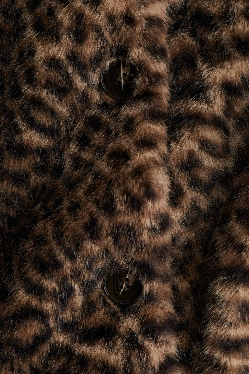 اتش اند ام جاكيت