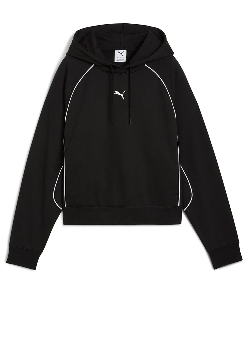 بوما Essential Logo Hoodie