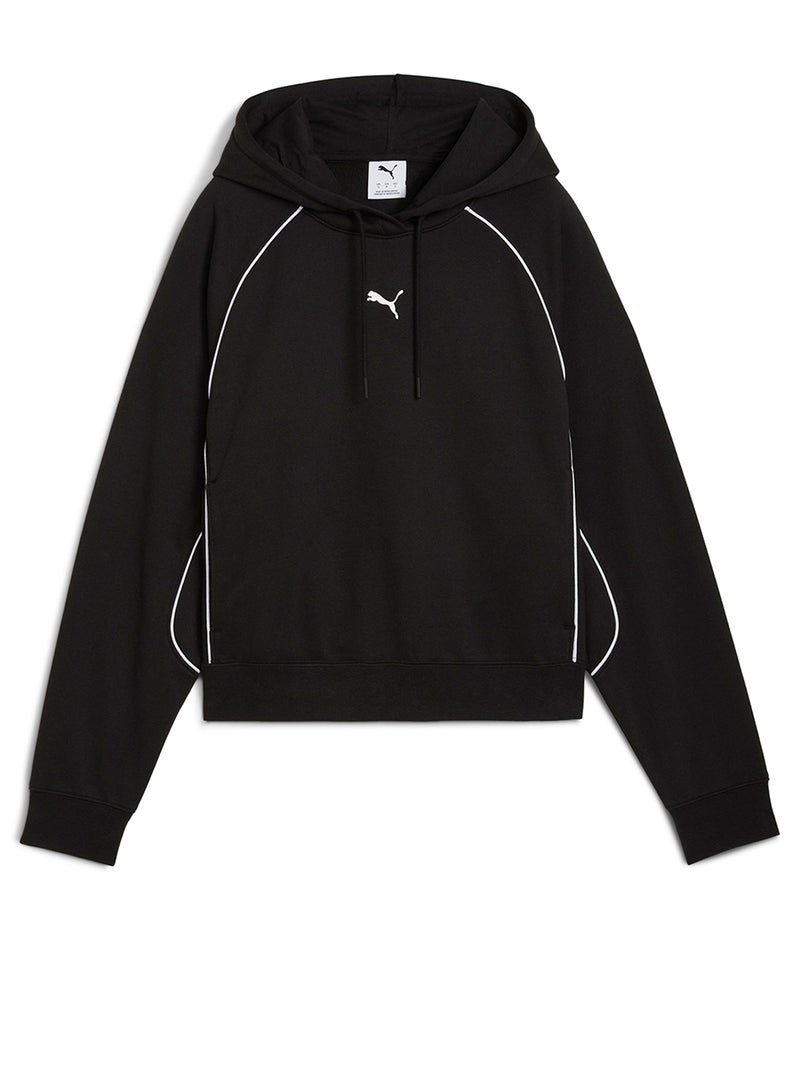 PUMA Essential Logo Hoodie  - Image 1