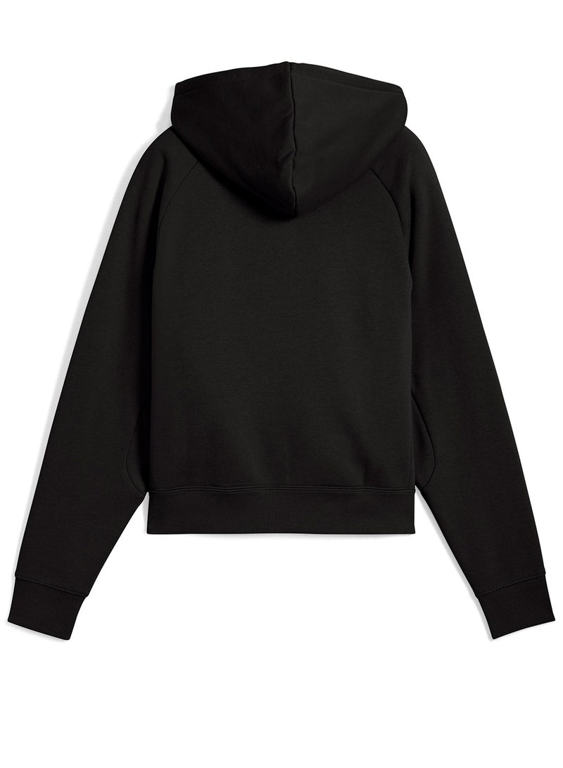 PUMA Essential Logo Hoodie  - Image 2